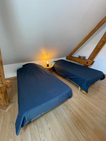 Spacieux T3 Coeur De Ville Saint-Valery-en-Caux Zewnętrze zdjęcie